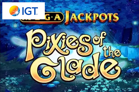 MegaJackpots Pixies of the Glade